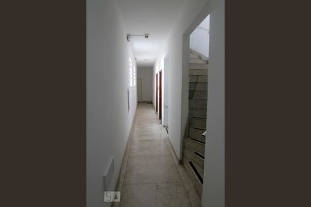 Apartamento para alugar com 48m², 1 quarto e sem vaga Apartamento para alugar com 48m², 1 quarto e sem vagaHall social