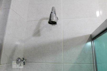 Apartamento para alugar com 48m², 1 quarto e sem vaga Apartamento para alugar com 48m², 1 quarto e sem vagaBanheiro