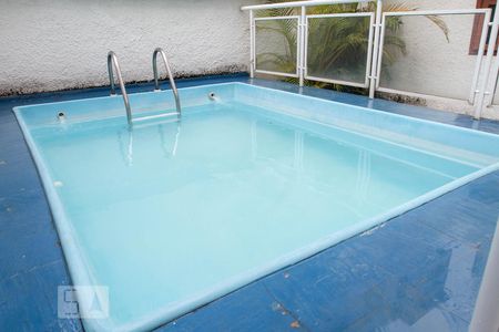 Apartamento para alugar com 48m², 1 quarto e sem vaga Apartamento para alugar com 48m², 1 quarto e sem vagaPiscina - Área Comum