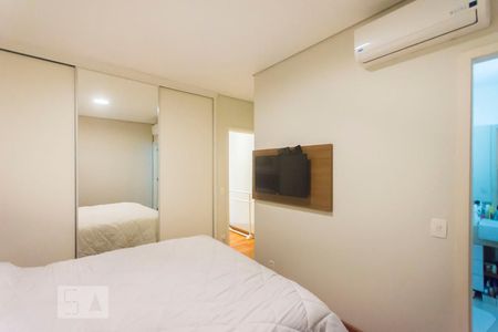 Apartamento à venda com 133m², 2 quartos e 2 vagasSuite 02