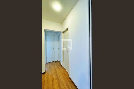 Apartamento para alugar com 90m², 3 quartos e 2 vagasCorredor dos Dormitórios