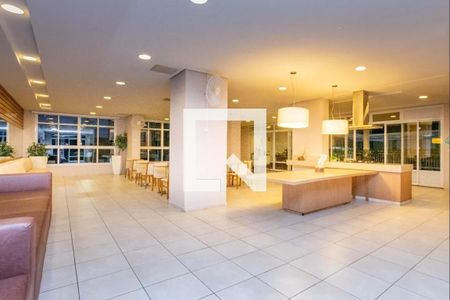 Apartamento para alugar com 90m², 3 quartos e 2 vagasÁrea comum