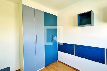 Apartamento para alugar com 90m², 3 quartos e 2 vagasQuarto 2