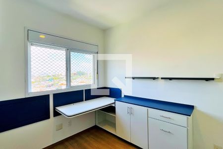 Apartamento para alugar com 90m², 3 quartos e 2 vagasQuarto 2