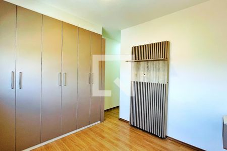 Apartamento para alugar com 90m², 3 quartos e 2 vagasSuíte