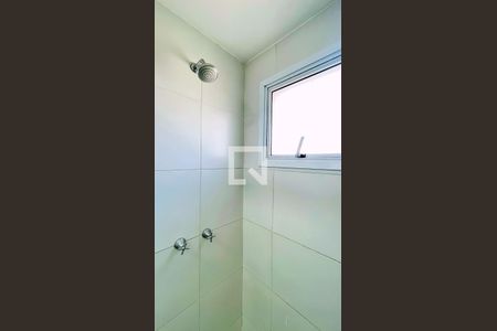 Apartamento para alugar com 90m², 3 quartos e 2 vagasBanheiro da Suíte