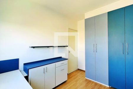 Apartamento para alugar com 90m², 3 quartos e 2 vagasQuarto 2