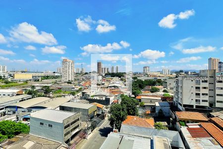 Apartamento para alugar com 90m², 3 quartos e 2 vagasVista da Suíte