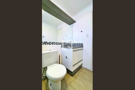 Apartamento para alugar com 90m², 3 quartos e 2 vagasBanheiro