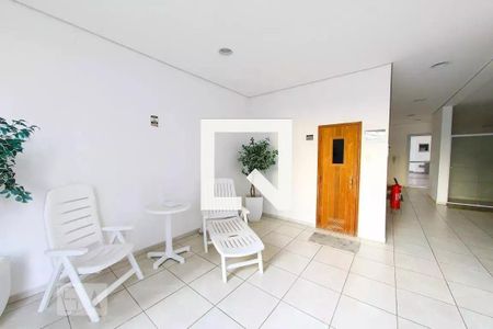 Apartamento para alugar com 90m², 3 quartos e 2 vagasSauna