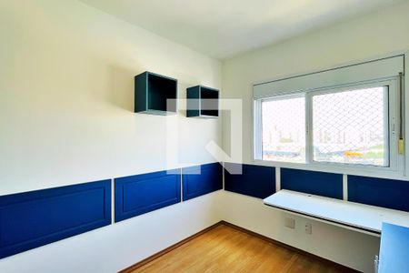 Apartamento para alugar com 90m², 3 quartos e 2 vagasQuarto 2