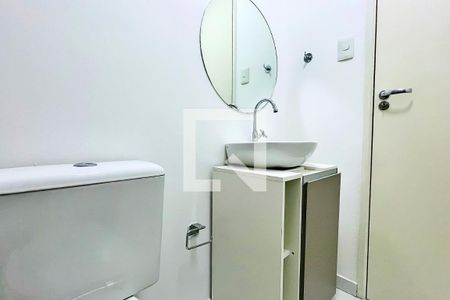 Apartamento para alugar com 90m², 3 quartos e 2 vagasLavabo