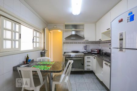 Apartamento à venda com 108m², 3 quartos e 1 vagaCozinha - Armários