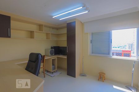 Apartamento à venda com 108m², 3 quartos e 1 vagaQuarto 1