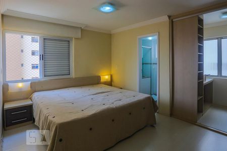 Apartamento à venda com 108m², 3 quartos e 1 vagaQuarto 3 Suite