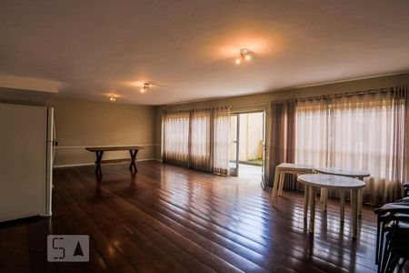 Apartamento à venda com 108m², 3 quartos e 1 vagaSalão de Festas