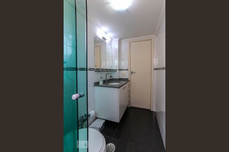 Apartamento à venda com 108m², 3 quartos e 1 vagaBanheiro