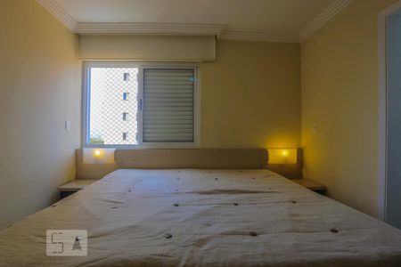 Apartamento à venda com 108m², 3 quartos e 1 vagaQuarto 3 Suite