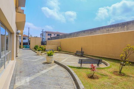 Apartamento à venda com 108m², 3 quartos e 1 vagaÁrea comum