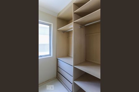 Apartamento à venda com 108m², 3 quartos e 1 vagaCloset da Suite