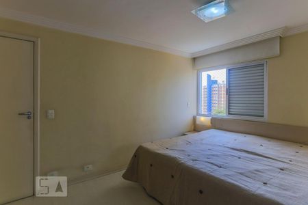 Apartamento à venda com 108m², 3 quartos e 1 vagaQuarto 3 Suite