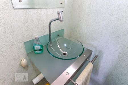 Apartamento à venda com 108m², 3 quartos e 1 vagaLavabo