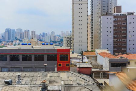 Apartamento à venda com 108m², 3 quartos e 1 vagaQuarto 1 Vista
