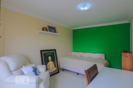 Apartamento à venda com 108m², 3 quartos e 1 vagaQuarto 2