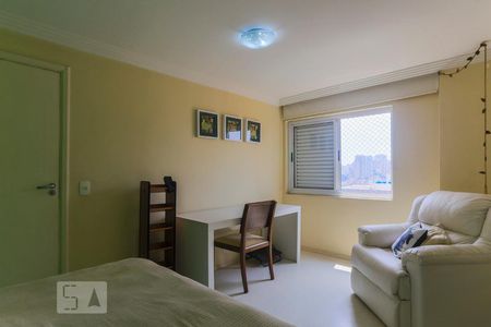 Apartamento à venda com 108m², 3 quartos e 1 vagaQuarto 2