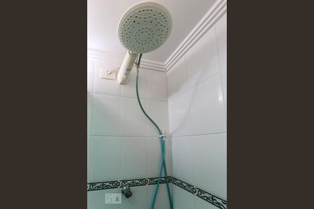 Apartamento à venda com 108m², 3 quartos e 1 vagaBanheiro da Suite