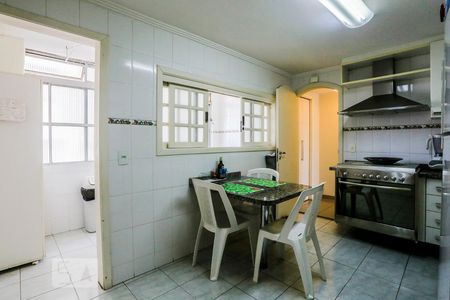 Apartamento à venda com 108m², 3 quartos e 1 vagaCozinha