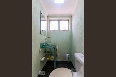 Apartamento à venda com 108m², 3 quartos e 1 vagaLavabo