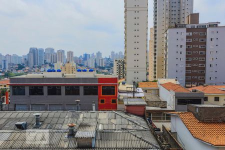 Apartamento à venda com 108m², 3 quartos e 1 vagaQuarto 2 Vista