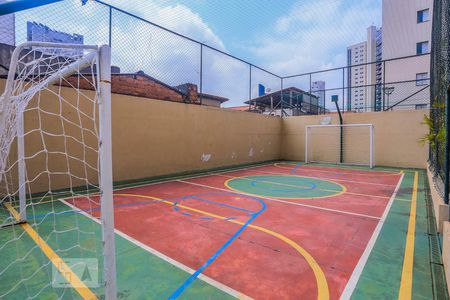 Apartamento à venda com 108m², 3 quartos e 1 vagaQuadra Esportiva