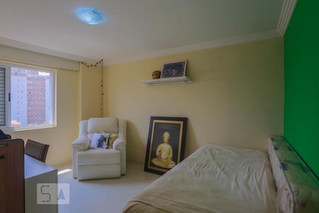 Apartamento à venda com 108m², 3 quartos e 1 vagaQuarto 2