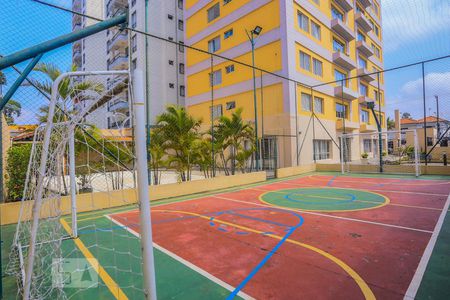 Apartamento à venda com 108m², 3 quartos e 1 vagaQuadra Esportiva