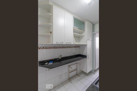 Apartamento para alugar com 70m², 3 quartos e 1 vagaCozinha