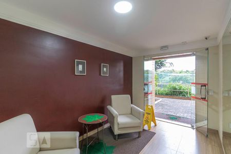 Apartamento para alugar com 70m², 3 quartos e 1 vagaHall de Entrada