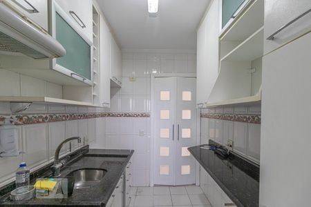 Apartamento para alugar com 70m², 3 quartos e 1 vagaCozinha