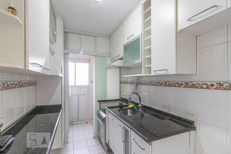 Apartamento para alugar com 70m², 3 quartos e 1 vagaCozinha