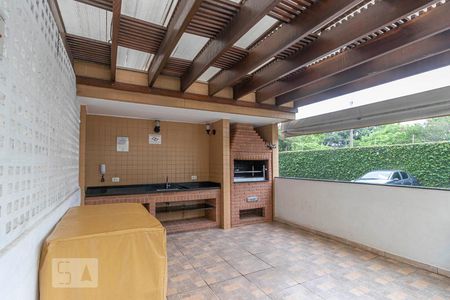 Apartamento para alugar com 70m², 3 quartos e 1 vagaÁrea comum - Churrasqueira