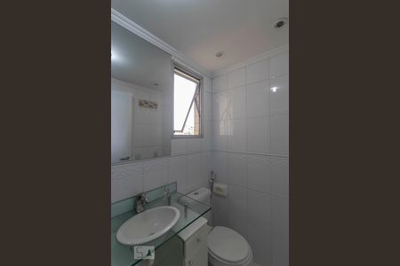 Apartamento para alugar com 70m², 3 quartos e 1 vagaBanheiro