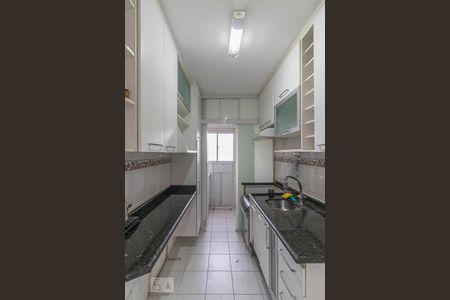 Apartamento para alugar com 70m², 3 quartos e 1 vagaCozinha