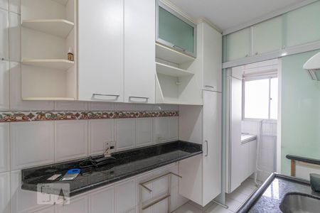 Apartamento para alugar com 70m², 3 quartos e 1 vagaCozinha