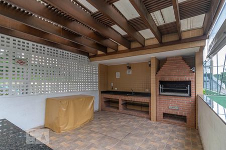 Apartamento para alugar com 70m², 3 quartos e 1 vagaÁrea comum - Churrasqueira