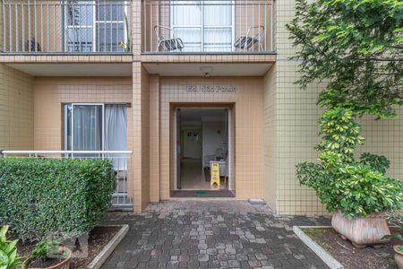 Apartamento para alugar com 70m², 3 quartos e 1 vagaFachada do bloco