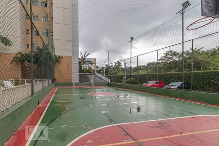 Apartamento para alugar com 70m², 3 quartos e 1 vagaÁrea comum - Quadra