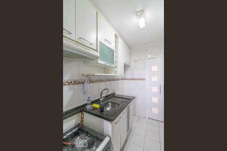 Apartamento para alugar com 70m², 3 quartos e 1 vagaCozinha