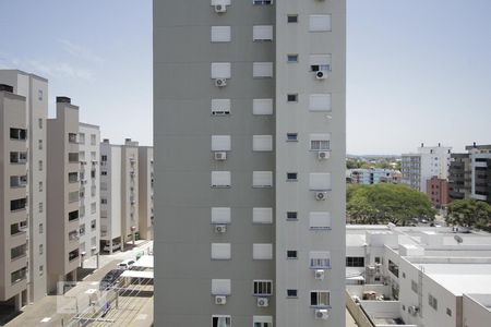 Vista do Quarto 2 de apartamento à venda com 3 quartos, 74m² em Harmonia, Canoas