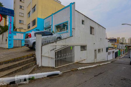 Apartamento para alugar com 20m², 1 quarto e sem vaga Apartamento para alugar com 20m², 1 quarto e sem vagaFachada